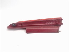 Recambio de reflectante paragolpes trasero para citroen c4 berlina referencia OEM IAM   