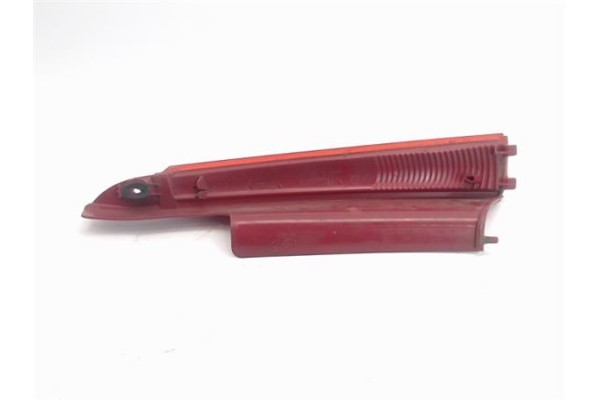 Recambio de reflectante paragolpes trasero para citroen c4 berlina referencia OEM IAM   
