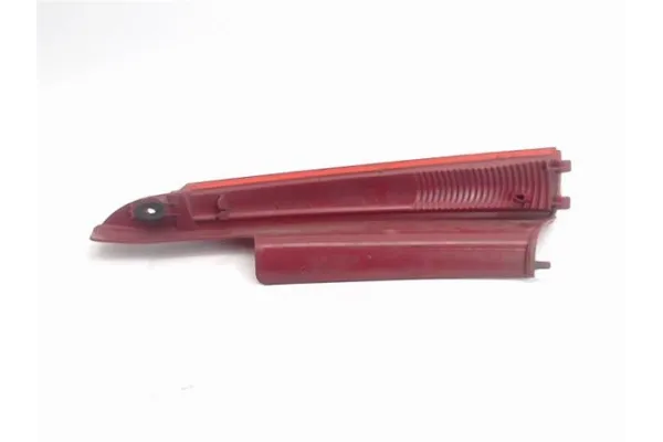Recambio de reflectante paragolpes trasero para citroen c4 berlina referencia OEM IAM   