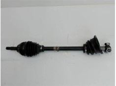 Recambio de palier delantero izquierdo para renault express furgón (f40_, g40_) referencia OEM IAM   