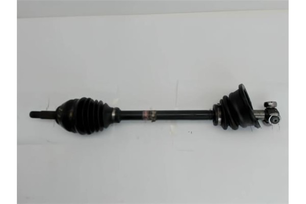 Recambio de palier delantero izquierdo para renault express furgón (f40_, g40_) referencia OEM IAM   