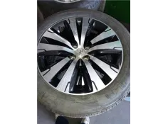 Recambio de juego llantas para peugeot 3008 2.0 style referencia OEM IAM 98024623XY  
