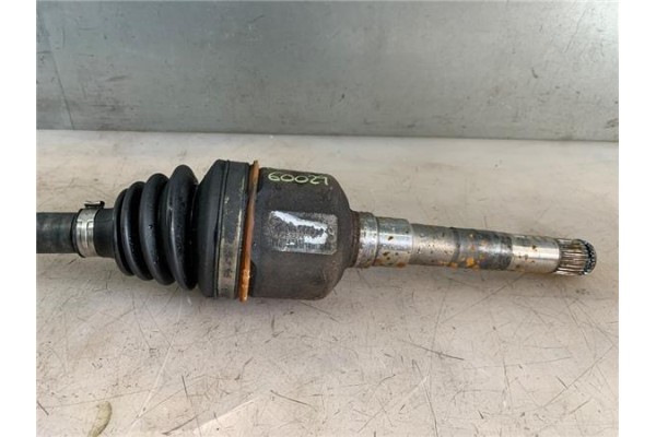 Recambio de palier delantero derecho para chrysler grand voyager (rt) 2.8 limited referencia OEM IAM 68193908AC  