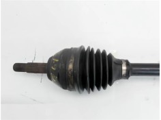 Recambio de palier delantero izquierdo para renault express furgón (f40_, g40_) referencia OEM IAM   