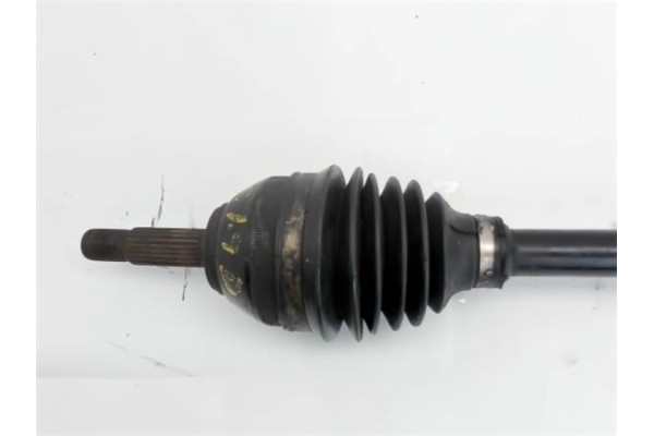 Recambio de palier delantero izquierdo para renault express furgón (f40_, g40_) referencia OEM IAM   