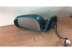 Recambio de retrovisor electrico izquierdo para mazda mx-3 (ec) 1.6 16v referencia OEM IAM E1301519  