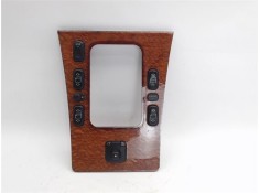 Recambio de embellecedor consola central para mercedes-benz clase e (bm 210) berlina referencia OEM IAM   