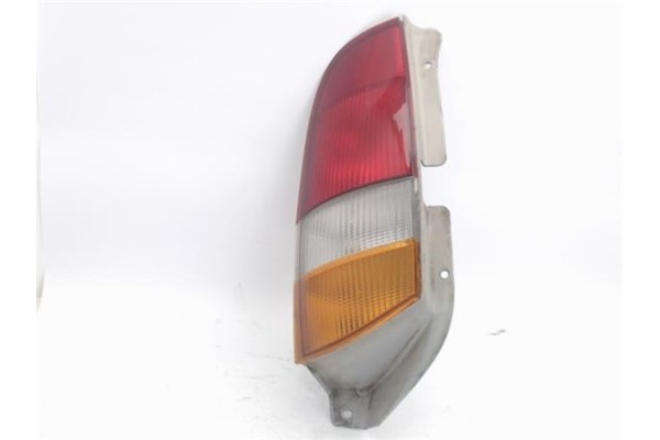 Recambio de piloto trasero izquierdo para hyundai atos (mx) referencia OEM IAM   