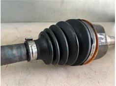 Recambio de palier delantero derecho para chrysler grand voyager (rt) 2.8 limited referencia OEM IAM 68193908AC  