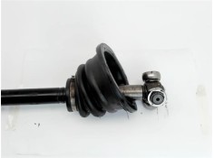 Recambio de palier delantero izquierdo para renault express furgón (f40_, g40_) referencia OEM IAM   