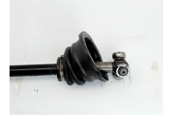 Recambio de palier delantero izquierdo para renault express furgón (f40_, g40_) referencia OEM IAM   