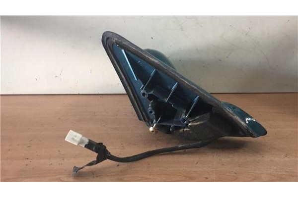 Recambio de retrovisor electrico izquierdo para mazda mx-3 (ec) 1.6 16v referencia OEM IAM E1301519  