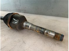 Recambio de palier delantero derecho para chrysler grand voyager (rt) 2.8 limited referencia OEM IAM 68193908AC  