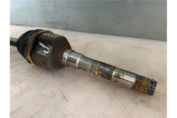 Recambio de palier delantero derecho para chrysler grand voyager (rt) 2.8 limited referencia OEM IAM 68193908AC  