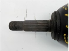 Recambio de palier delantero izquierdo para renault express furgón (f40_, g40_) referencia OEM IAM   