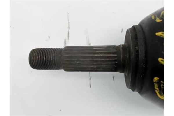 Recambio de palier delantero izquierdo para renault express furgón (f40_, g40_) referencia OEM IAM   