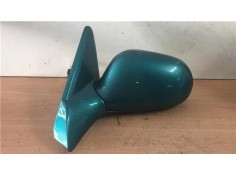 Recambio de retrovisor electrico izquierdo para mazda mx-3 (ec) 1.6 16v referencia OEM IAM E1301519  