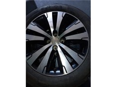 Recambio de juego llantas para peugeot 3008 2.0 style referencia OEM IAM 98024623XY  