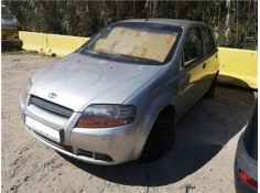daewoo kalos del año 2004