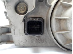 Recambio de faro delantero izquierdo para hyundai accent (x3) referencia OEM IAM   