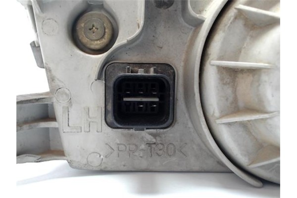 Recambio de faro delantero izquierdo para hyundai accent (x3) referencia OEM IAM    Recambio de faro delantero izquierdo para hyundai accent (x3) referencia OEM IAM