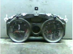 Recambio de cuadro completo para renault megane ii (bm0/1_, cm0/1_) 1.5 dci (bm0f, cm0f) referencia OEM IAM 8200408785 4BAJ05255