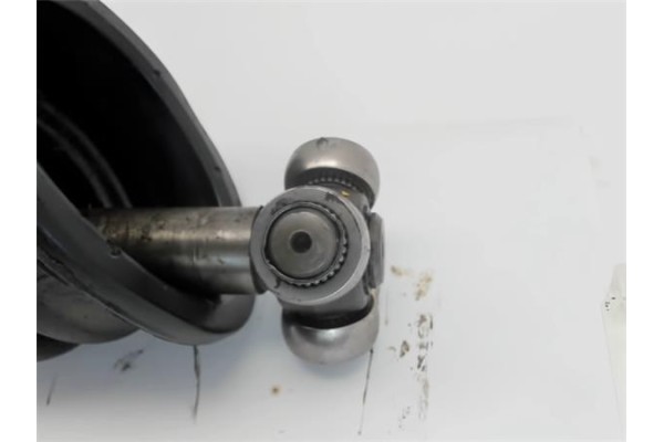 Recambio de palier delantero izquierdo para renault express furgón (f40_, g40_) referencia OEM IAM   