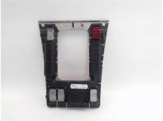 Recambio de embellecedor consola central para mercedes-benz clase e (bm 210) berlina referencia OEM IAM   