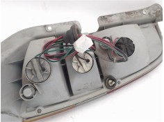 Recambio de piloto trasero izquierdo para hyundai atos (mx) referencia OEM IAM   