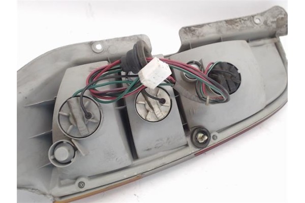 Recambio de piloto trasero izquierdo para hyundai atos (mx) referencia OEM IAM   