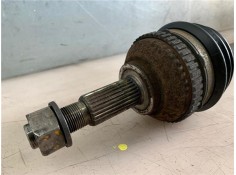 Recambio de palier delantero derecho para chrysler grand voyager (rt) 2.8 limited referencia OEM IAM 68193908AC  