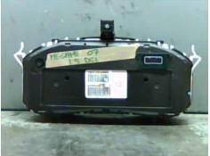 Recambio de cuadro completo para renault megane ii (bm0/1_, cm0/1_) 1.5 dci (bm0f, cm0f) referencia OEM IAM 8200408785 4BAJ05255