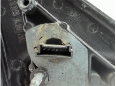 Recambio de retrovisor electrico izquierdo para rover rover 45 (rt) referencia OEM IAM RD1115  