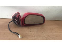 Recambio de retrovisor electrico derecho para mazda mx-3 (ec) 1.6 16v referencia OEM IAM E13010519  