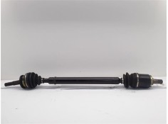 Recambio de palier delantero derecho para nissan sunny (b11) 1.6 gl coupe referencia OEM IAM   