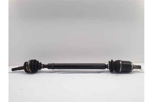 Recambio de palier delantero derecho para nissan sunny (b11) 1.6 gl coupe referencia OEM IAM   