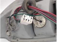 Recambio de piloto trasero izquierdo para hyundai atos (mx) referencia OEM IAM   