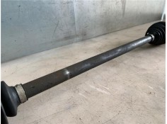 Recambio de palier delantero derecho para chrysler grand voyager (rt) 2.8 limited referencia OEM IAM 68193908AC  