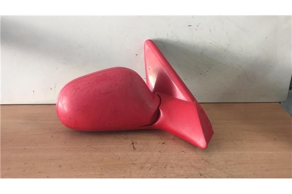 Recambio de retrovisor electrico derecho para mazda mx-3 (ec) 1.6 16v referencia OEM IAM E13010519  