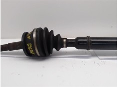 Recambio de palier delantero derecho para nissan sunny (b11) 1.6 gl coupe referencia OEM IAM   