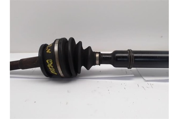 Recambio de palier delantero derecho para nissan sunny (b11) 1.6 gl coupe referencia OEM IAM   