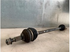 Recambio de palier delantero derecho para chrysler grand voyager (rt) 2.8 limited referencia OEM IAM 68193908AC  