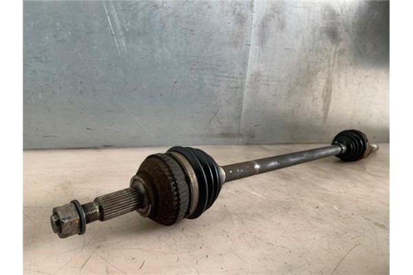 Recambio de palier delantero derecho para chrysler grand voyager (rt) 2.8 limited referencia OEM IAM 68193908AC  