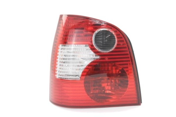 Recambio de piloto trasero izquierdo para volkswagen polo iv (9n1) 1.2 12v referencia OEM IAM 6Q6945095G  