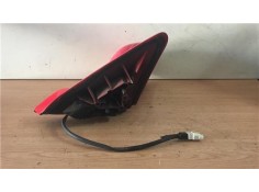 Recambio de retrovisor electrico derecho para mazda mx-3 (ec) 1.6 16v referencia OEM IAM E13010519  