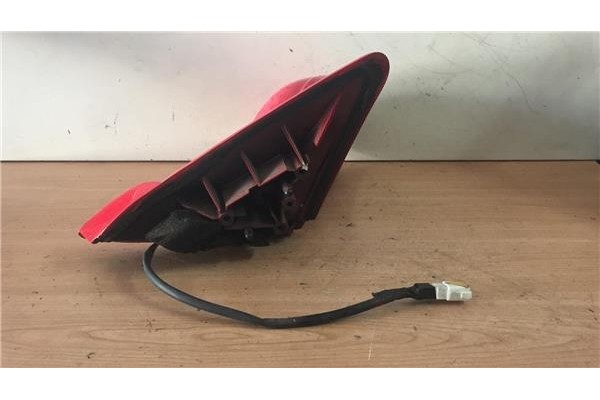 Recambio de retrovisor electrico derecho para mazda mx-3 (ec) 1.6 16v referencia OEM IAM E13010519  