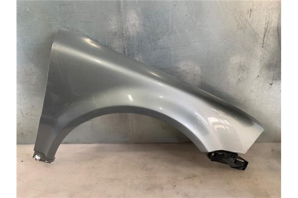 Recambio de aleta delantero derecha para volkswagen passat berlina (3b3) 1.9 tdi referencia OEM IAM 3B0821106E L00575 