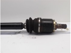Recambio de palier delantero derecho para nissan sunny (b11) 1.6 gl coupe referencia OEM IAM   