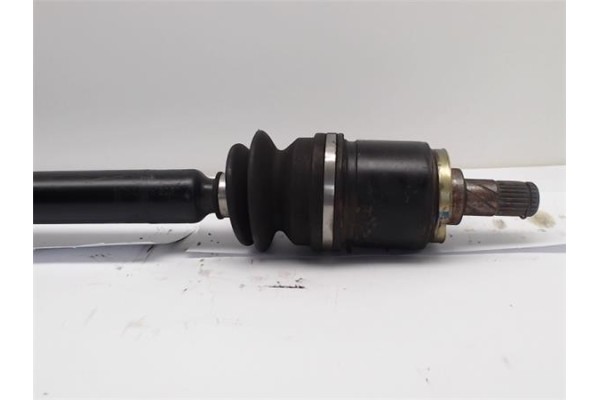 Recambio de palier delantero derecho para nissan sunny (b11) 1.6 gl coupe referencia OEM IAM   