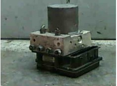 Recambio de nucleo abs para renault megane ii (bm0/1_, cm0/1_) 1.5 dci (bm0f, cm0f) referencia OEM IAM 8800685699 0264234601 026